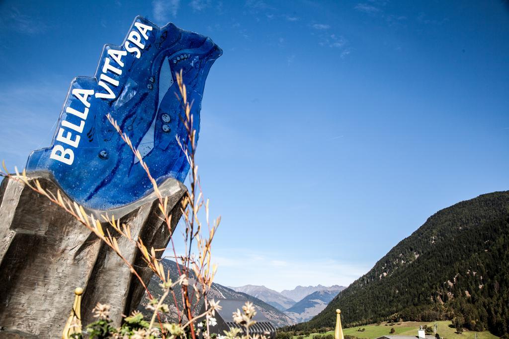 Wellnesshotel Liun B&B Müstair Exterior foto